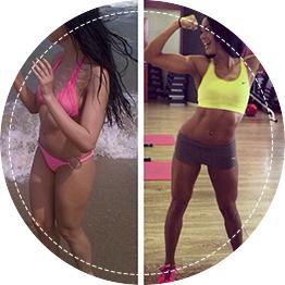 Experience on the Keto Diet from Sofia