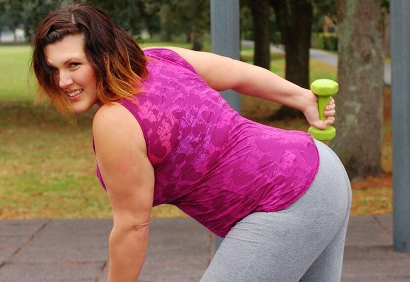 Exercise