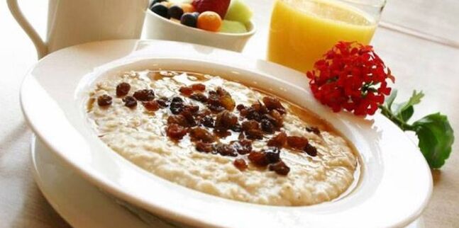 Tasty products for weight loss